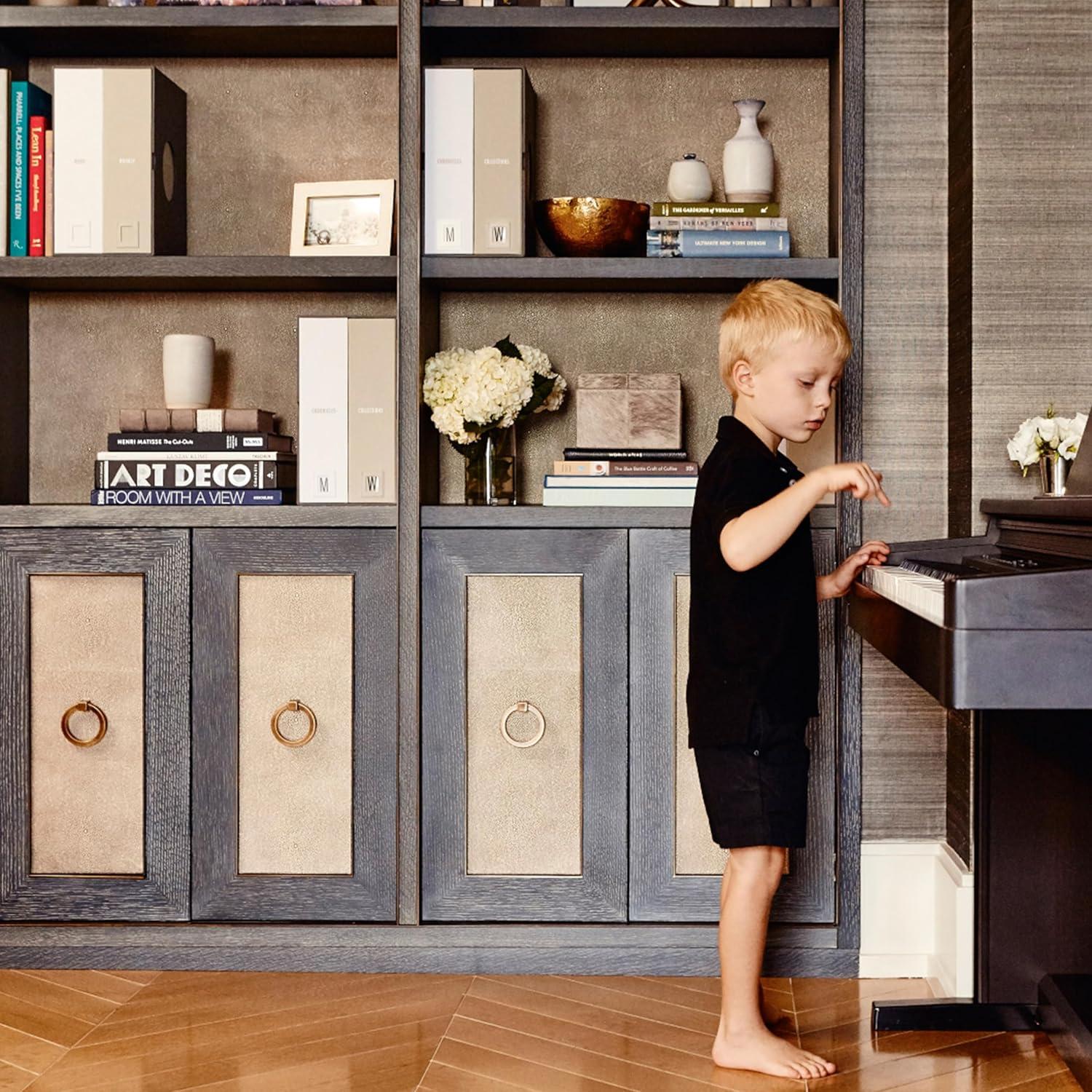 Caja de Recuerdos para Bebé Savor I Deluxe Azul 2.64 kg