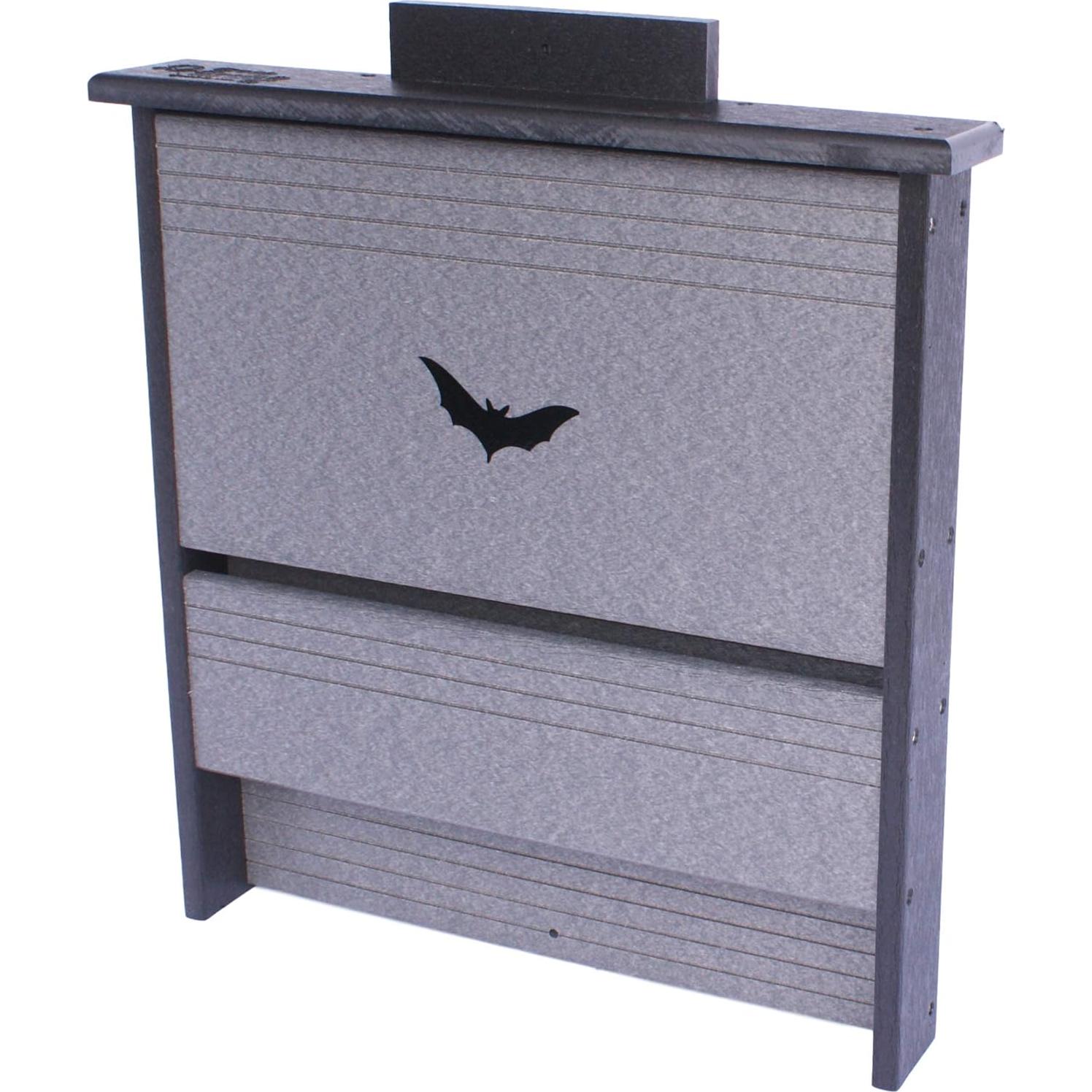 Casa para Murciélagos Ecológica Amish 45.7x40.6 cm