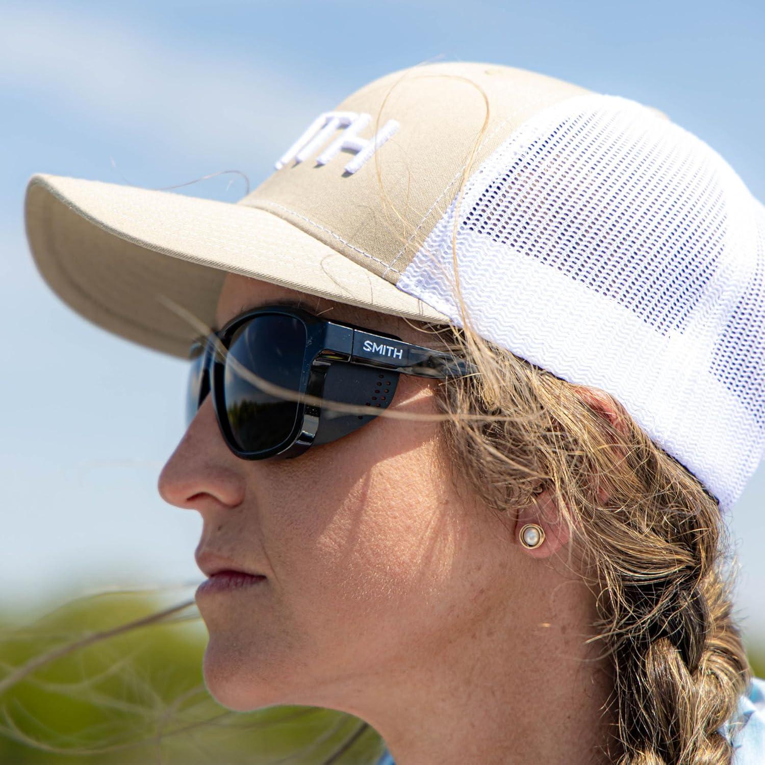 Gafas de sol Smith Embark ChromaPop Polarizadas Unisex