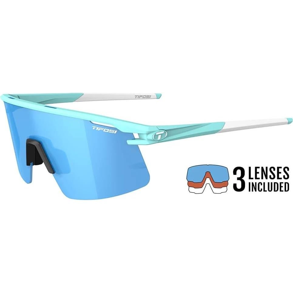 Gafas de sol Tifosi Optics Moab Lite con 3 lentes intercambiables