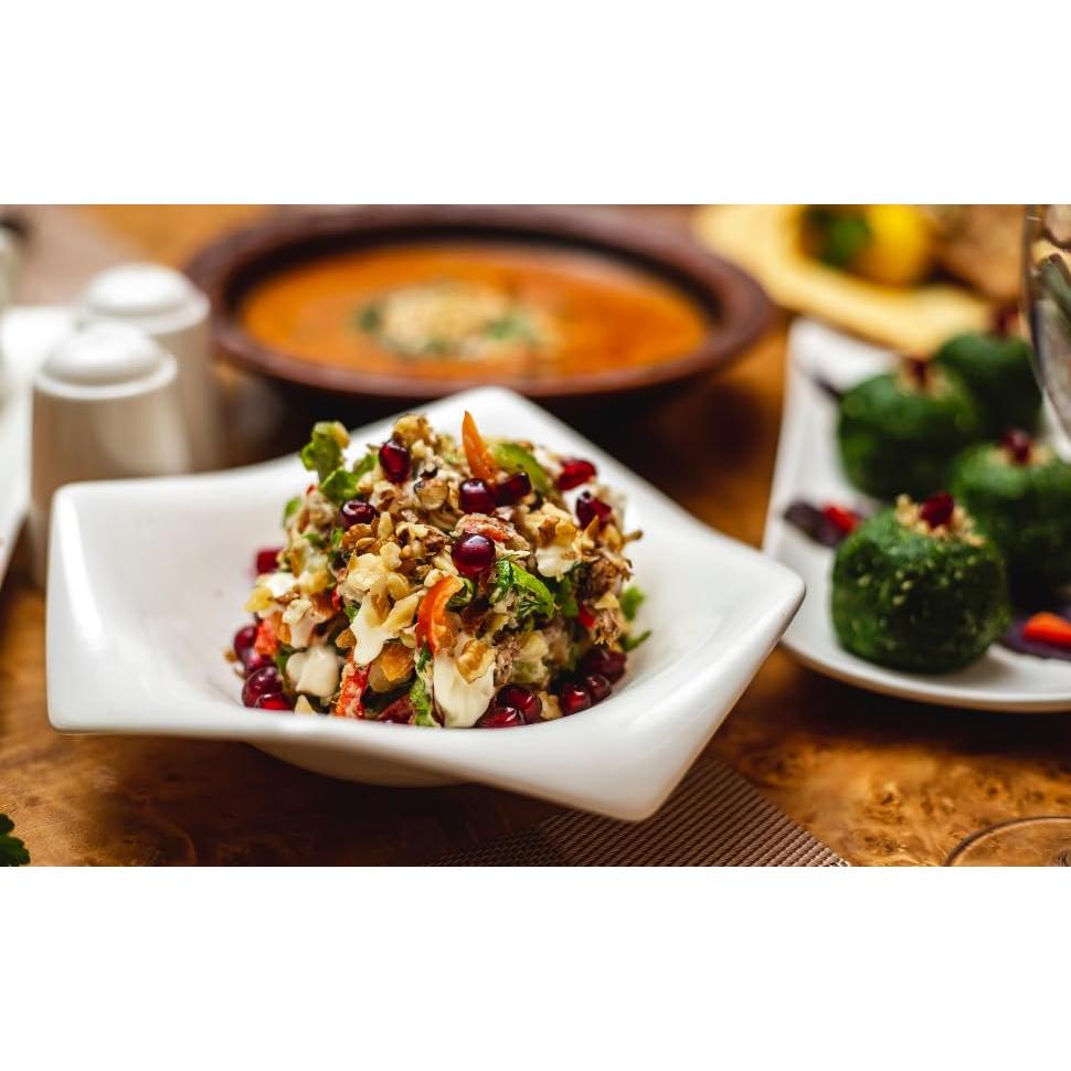 Hojas de Fenogreco Secas Sadaf 56.7 g - Kasoori Methi Kosher