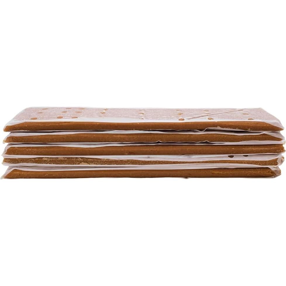 Pastillas de Polen para Apicultura Global Patties - 15% Polen Natural, 15.5% Proteína, Paquete de 5