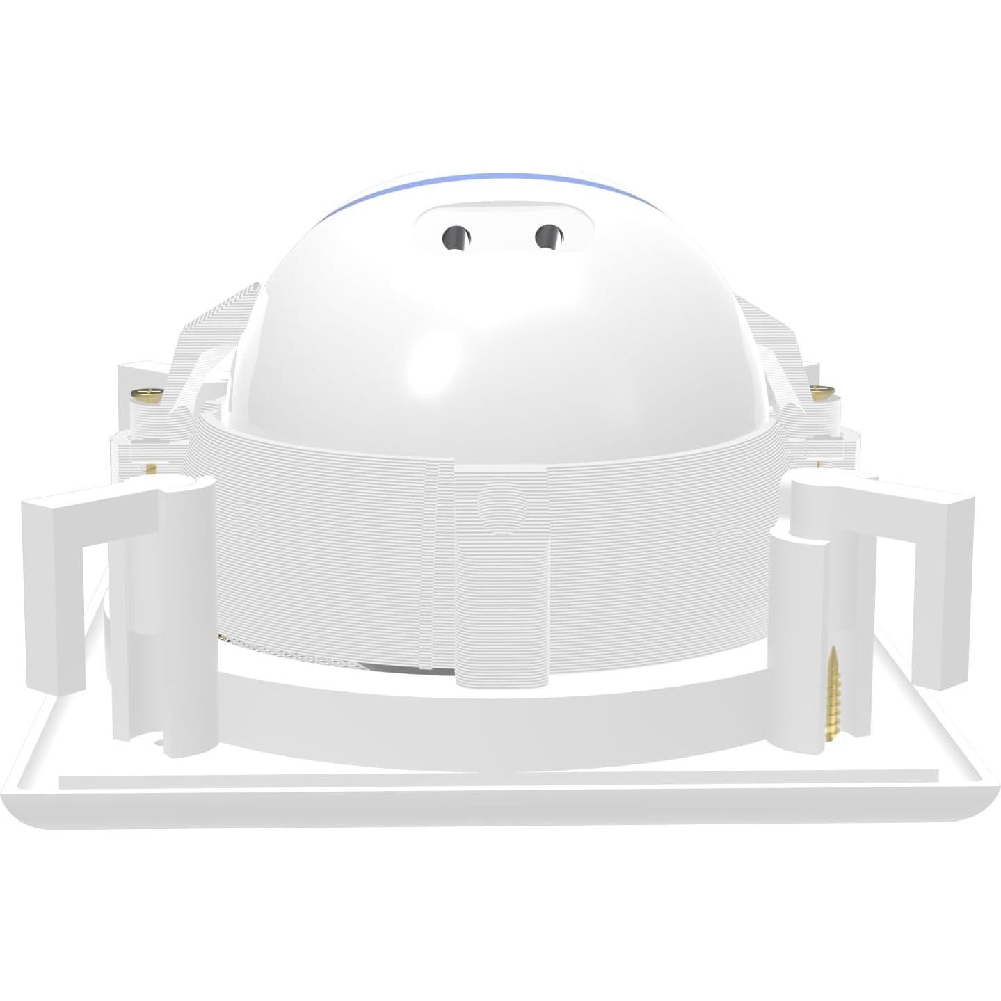 Soporte de Techo Splin Pro para Alexa Echo Dot y HomePod Mini