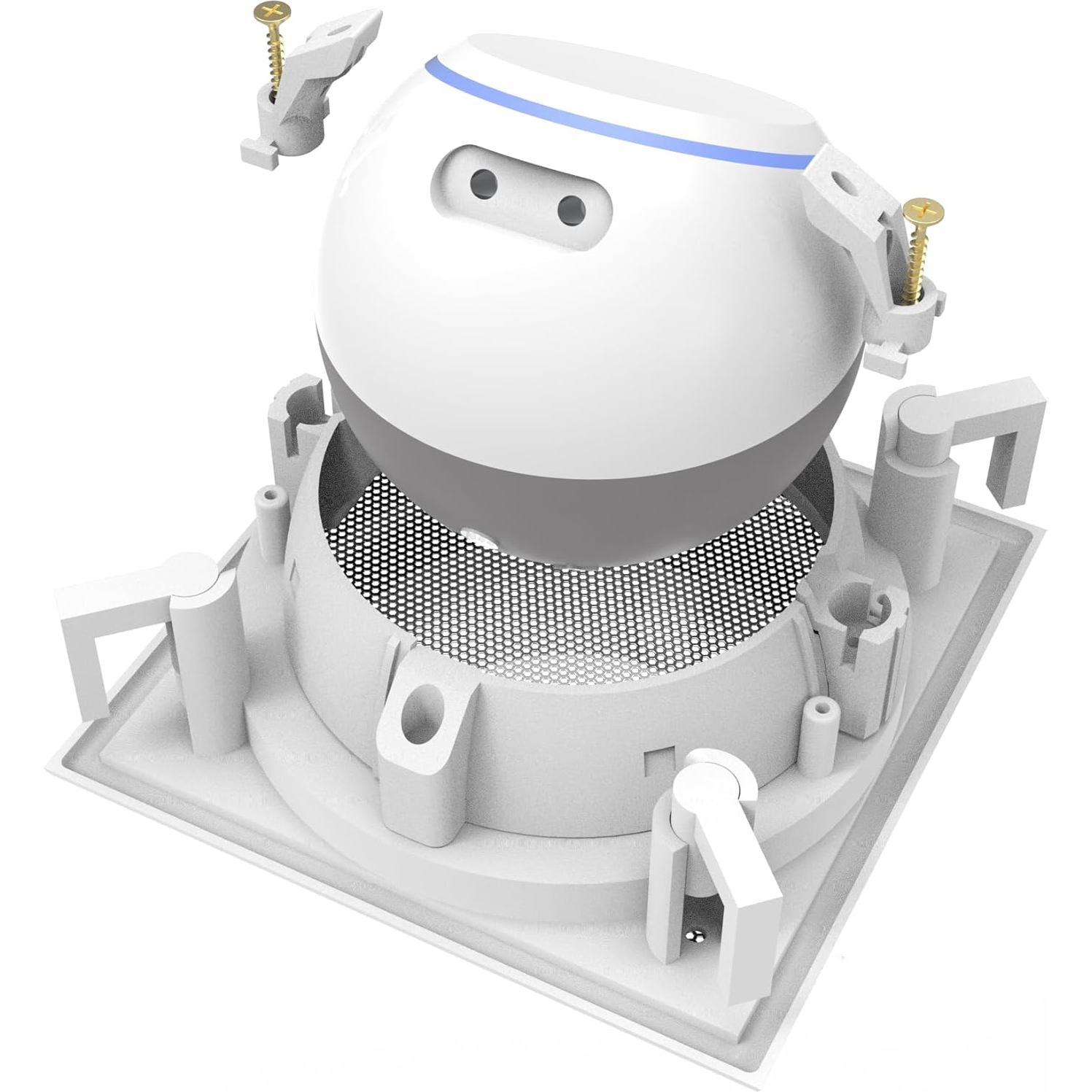 Soporte de Techo Splin Pro para Alexa Echo Dot y HomePod Mini