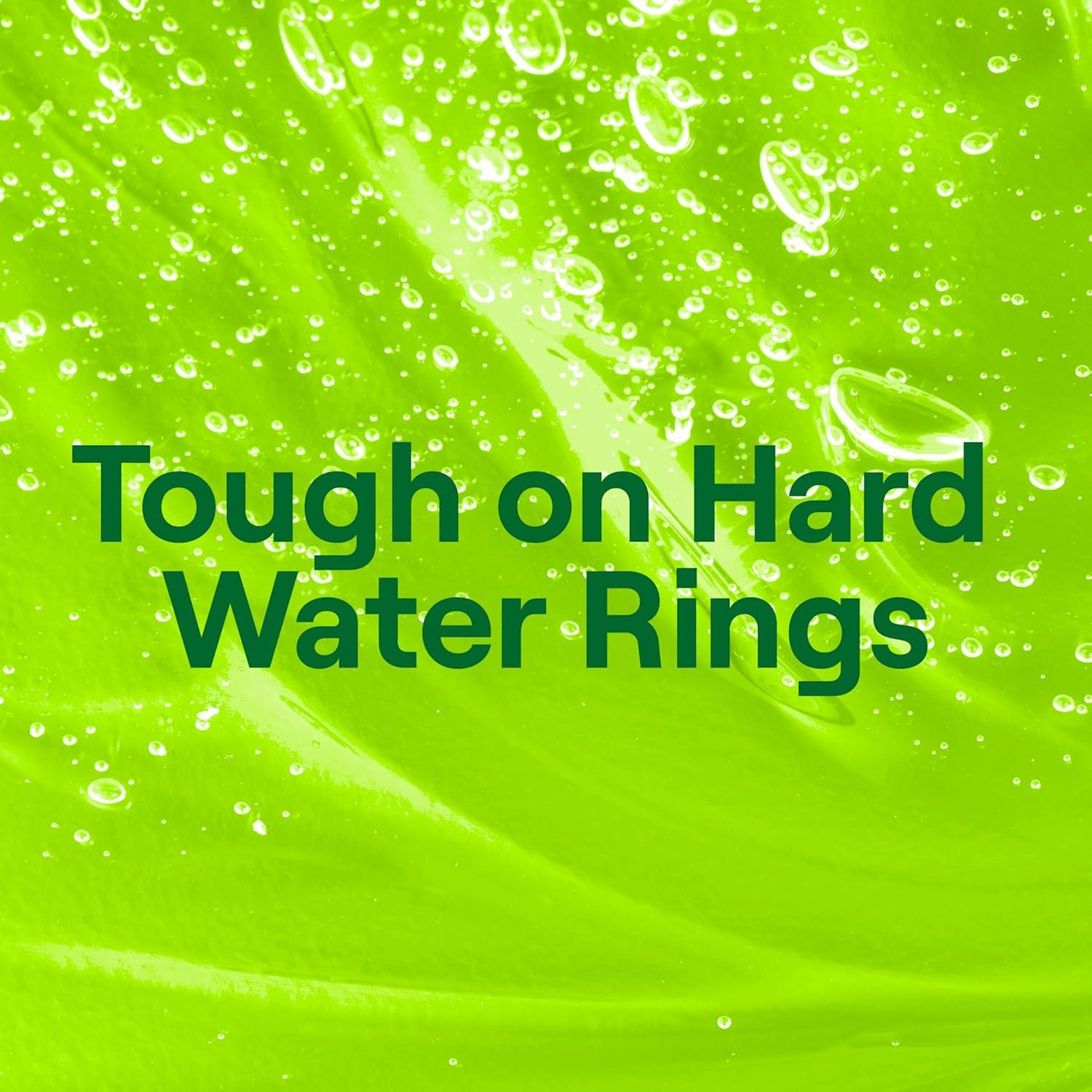 Limpiador de Inodoro Seventh Generation Menta 4 Paquetes 24 oz