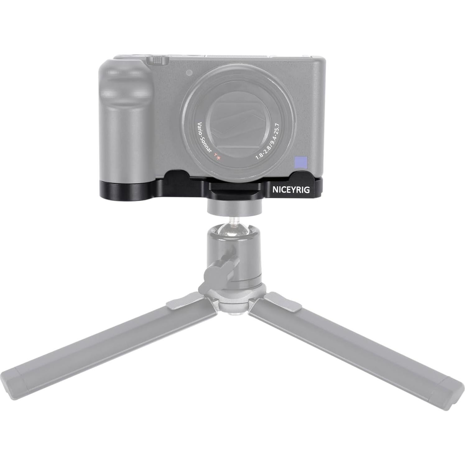 Agarre en L NICEYRIG para cámara Sony ZV-1 II y ZV-1F