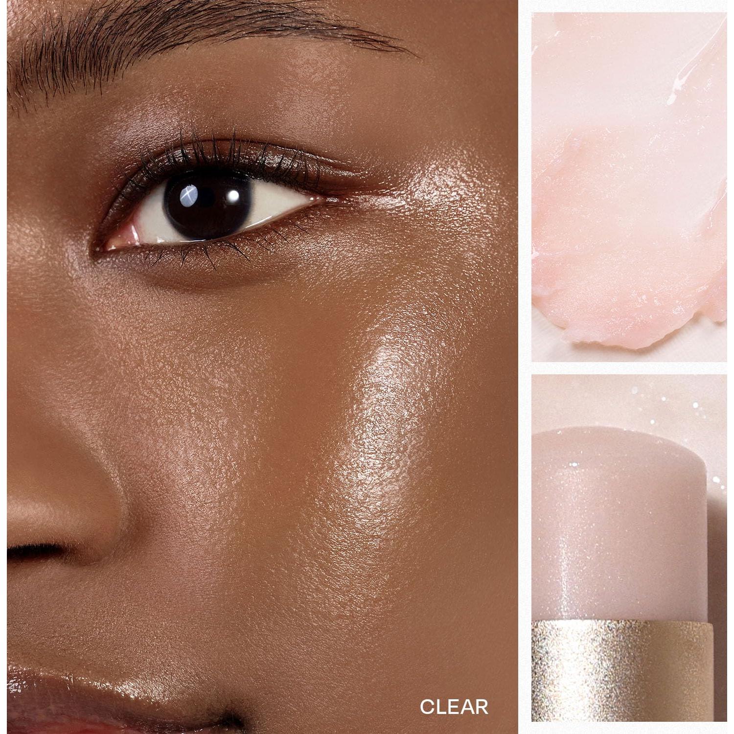 Bálsamo Iluminador Hince True Dimension 10g - Piel de Cristal