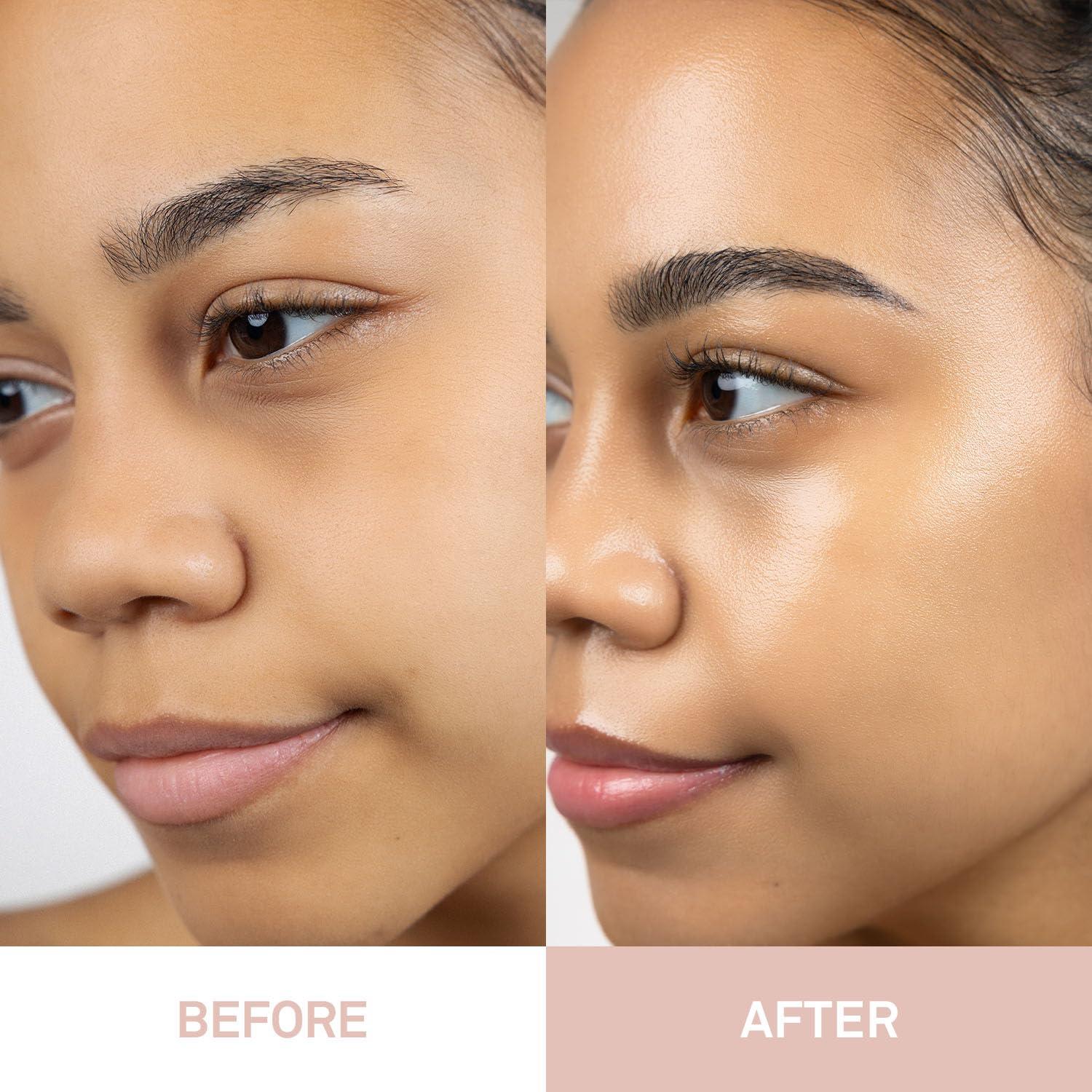 Bálsamo Iluminador Hince True Dimension 10g - Piel de Cristal