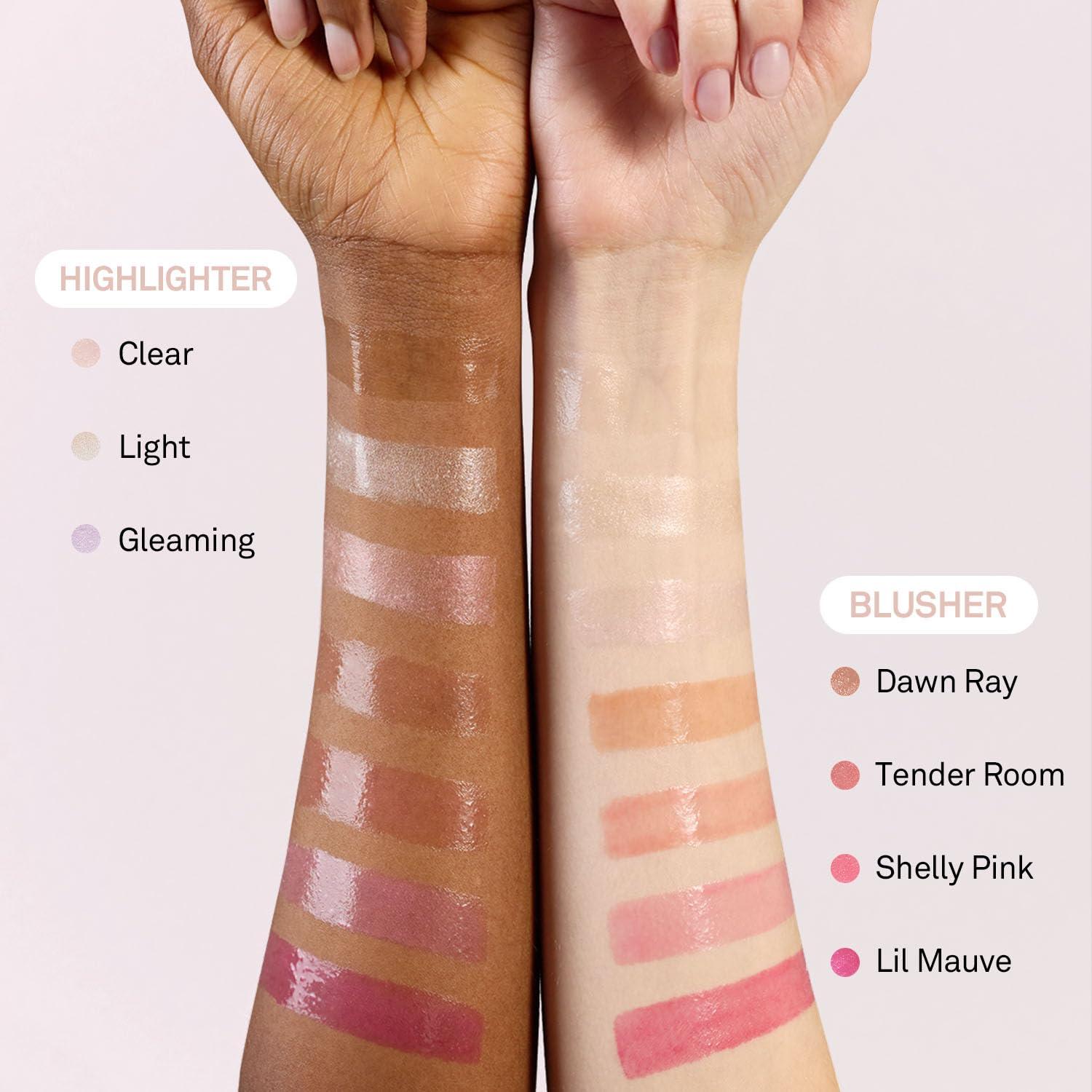 Bálsamo Iluminador Hince True Dimension 10g - Piel de Cristal