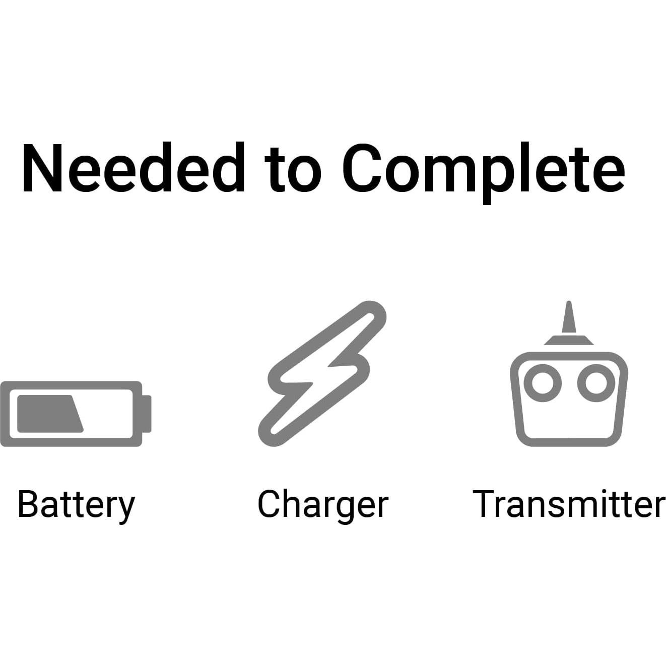 E-flite F-14 Tomcat Twin 40mm EDF Avión RC BNF 2.68kg