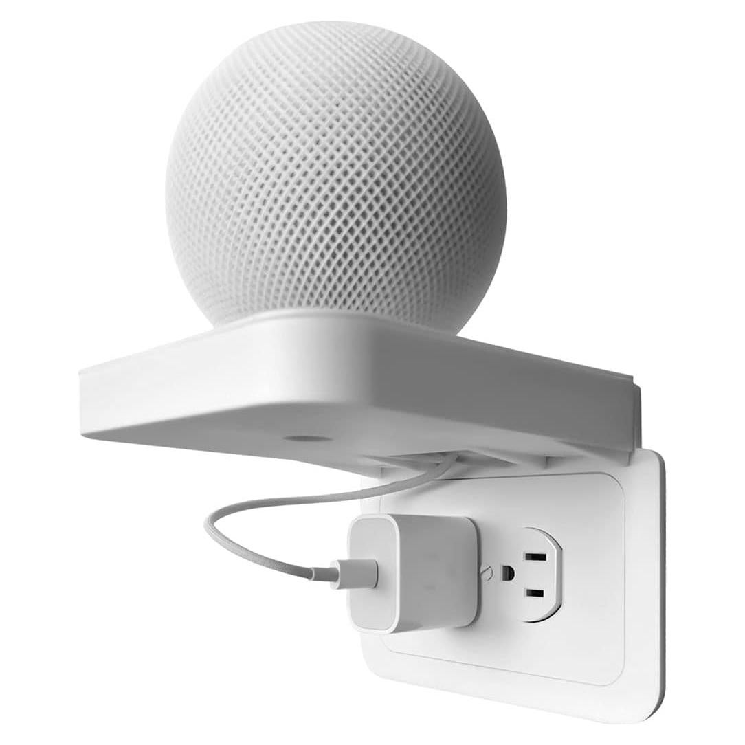 Estante de Enchufe BELIEFLUO Horizontal-Estándar para Cables