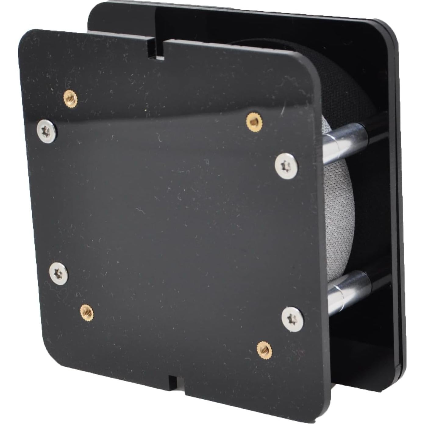 Funda Antirrobo TABcare para Echo Dot 3 con Montaje VESA