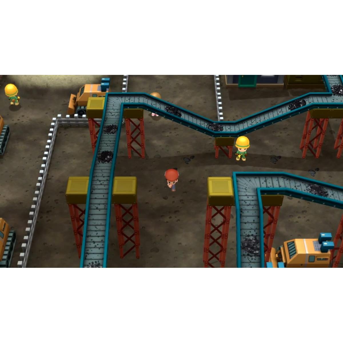 Pokémon Diamante Brillante Nintendo Switch - Edición Europea