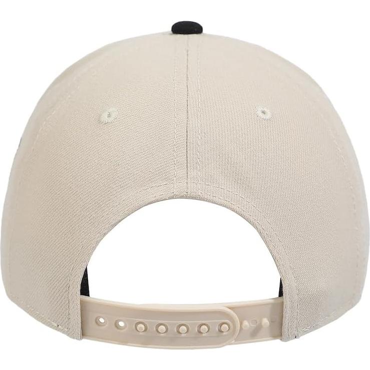 Gorra Snapback Bioworld Demon Slayer Kanji Ajustable