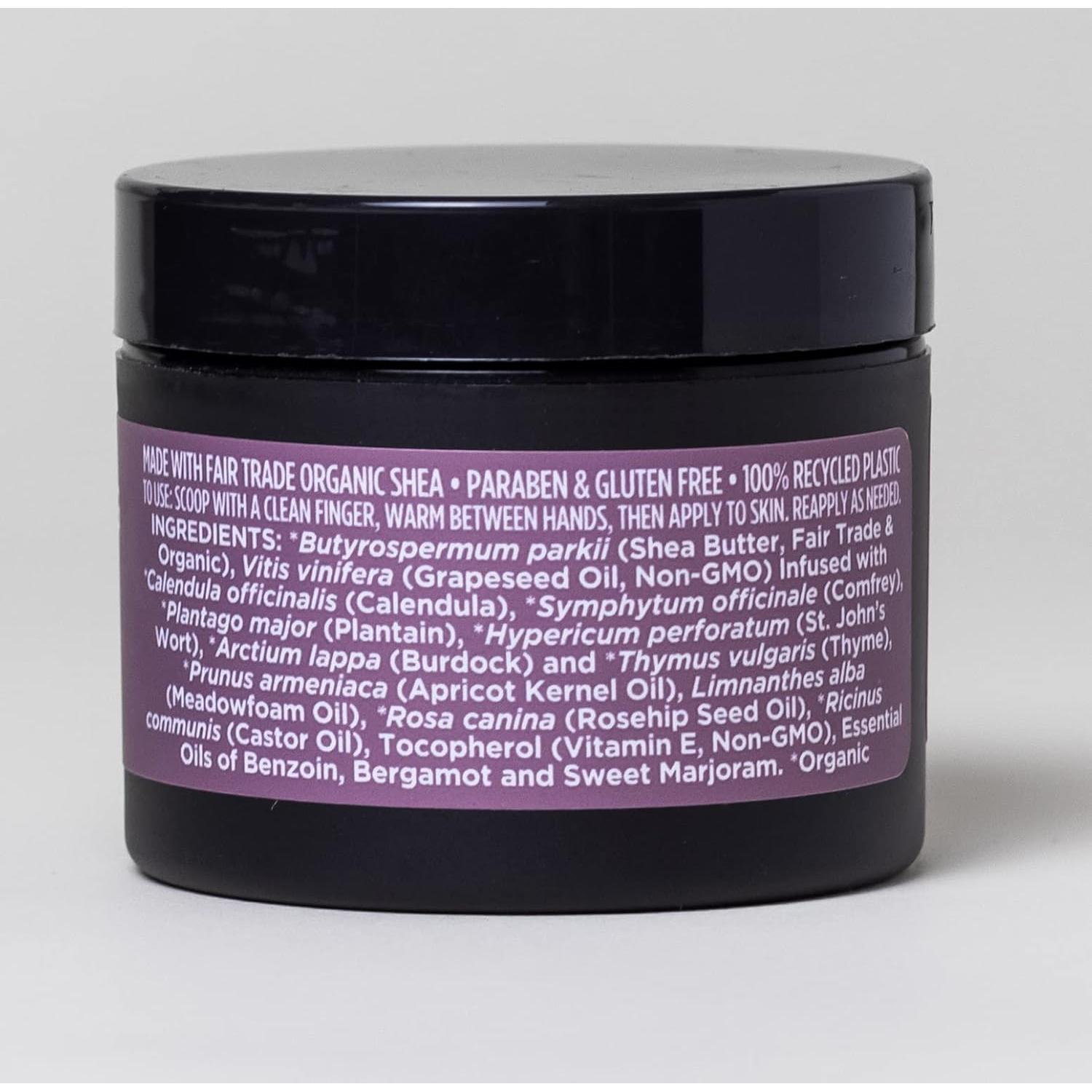 Manteca Corporal Ultra Sanadora Ora 227 g Hidratante Cítricos