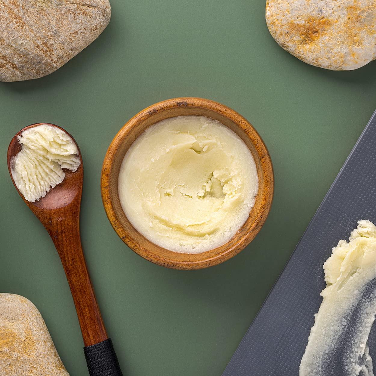 Manteca Corporal Ultra Sanadora Ora 227 g Hidratante Cítricos