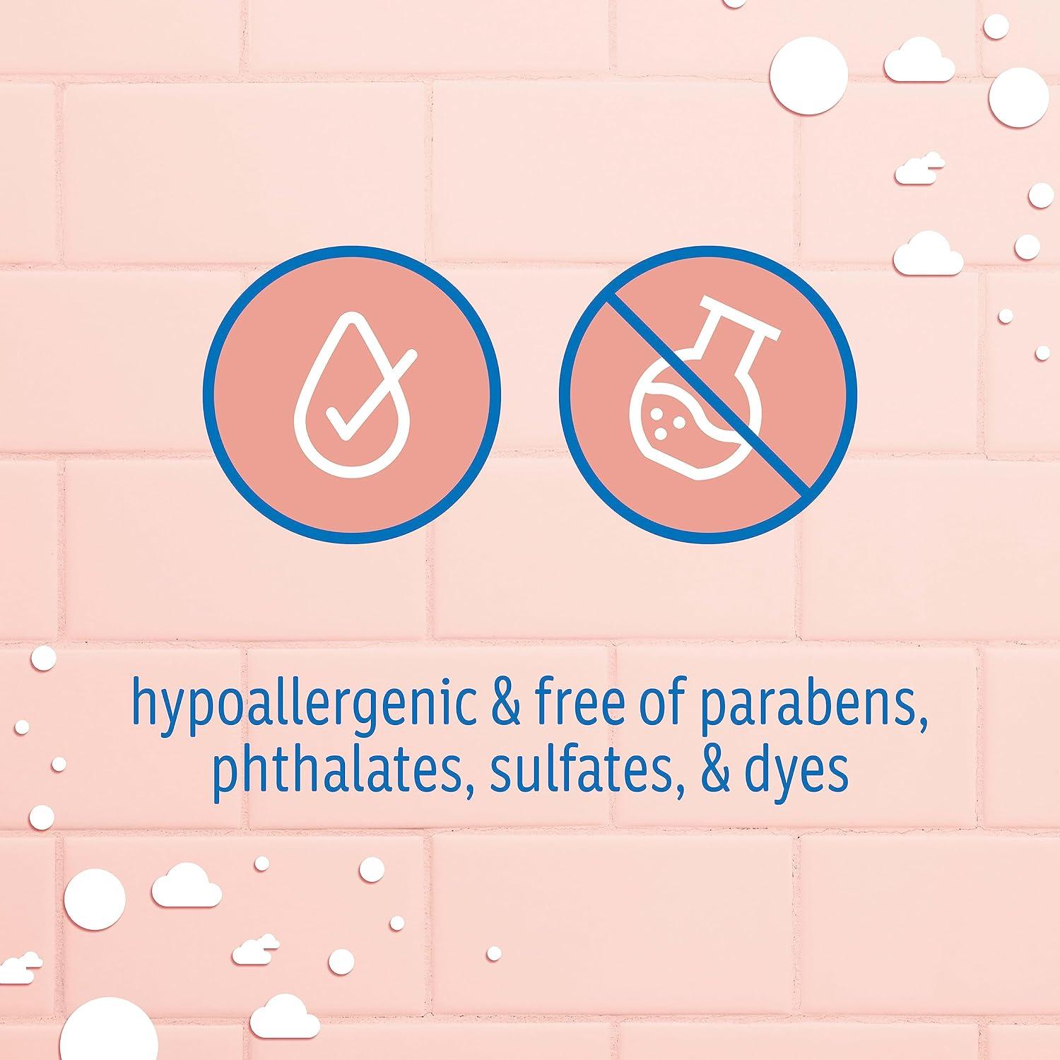 Acondicionador Sin Enjuague Johnson's 200 ml - Definidor de Rizos