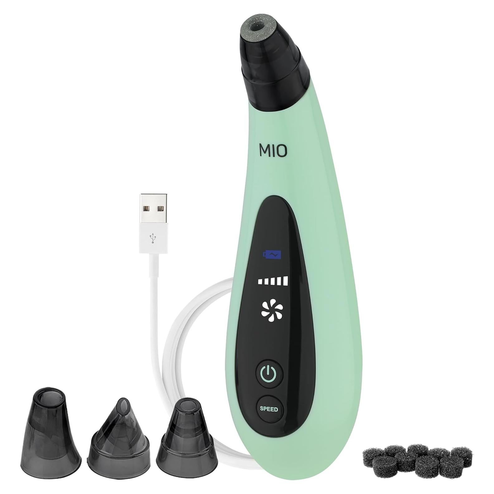 Spa Sciences MIO Microdermoabrasión Diamante Rejuvenecedor Piel