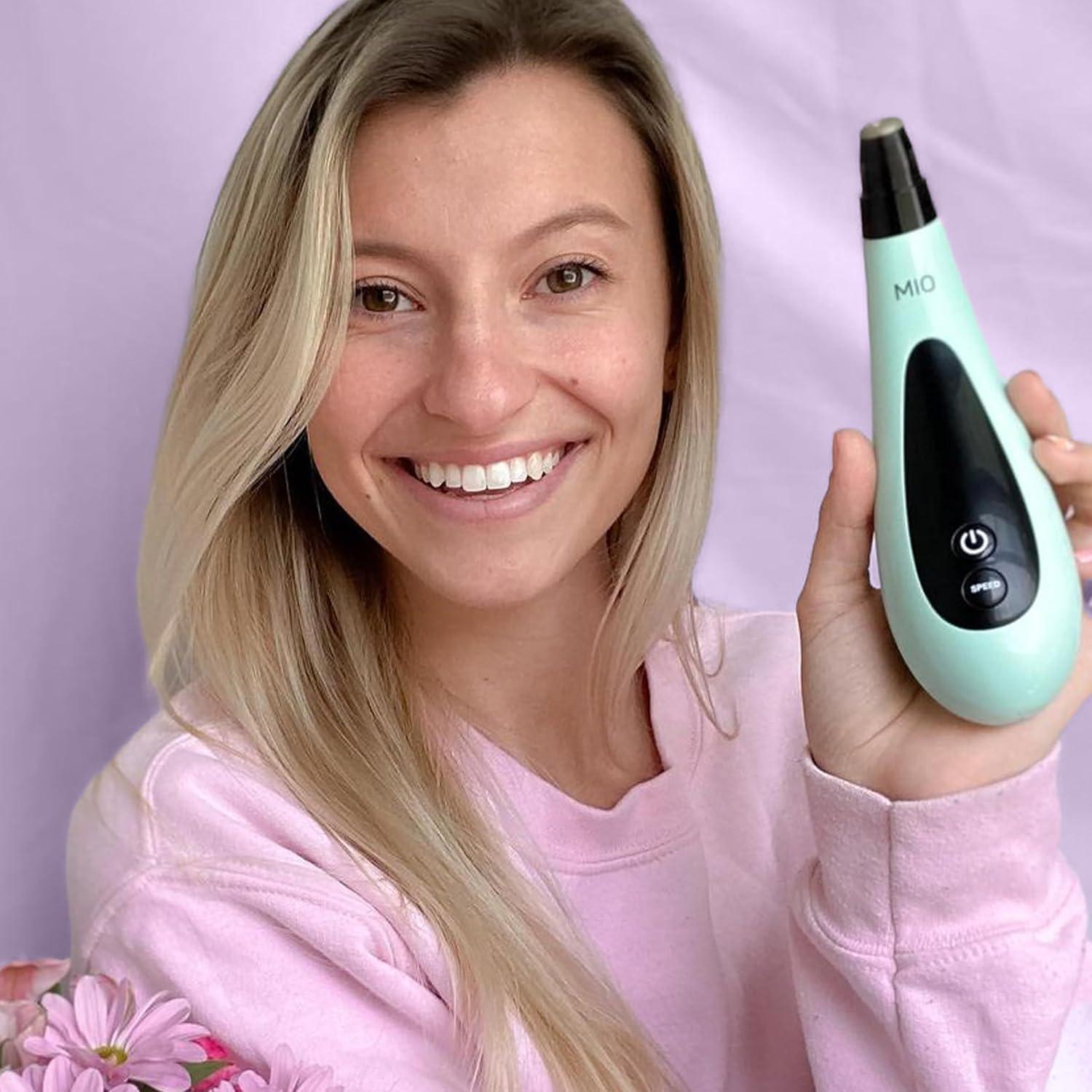 Spa Sciences MIO Microdermoabrasión Diamante Rejuvenecedor Piel