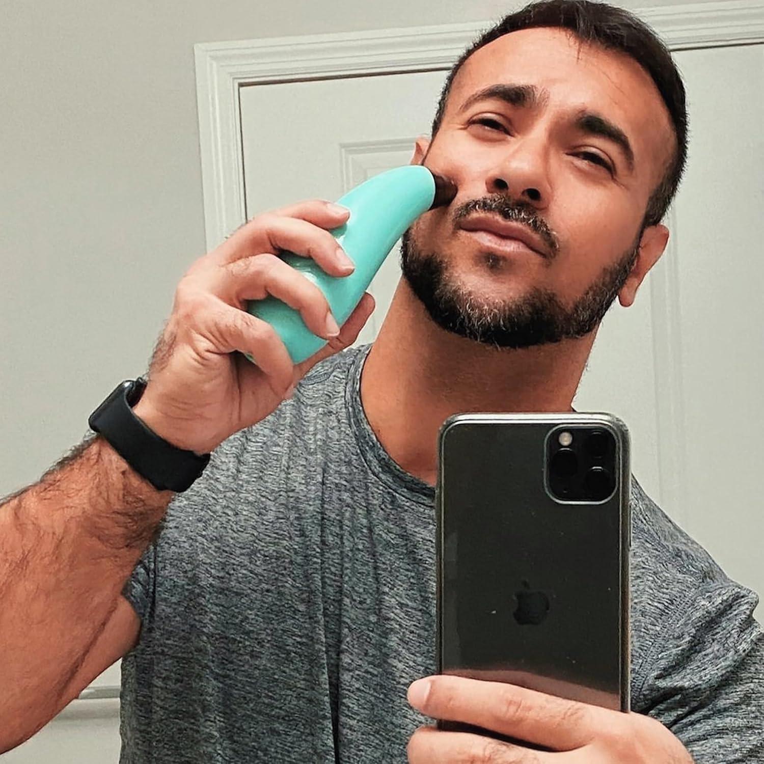 Spa Sciences MIO Microdermoabrasión Diamante Rejuvenecedor Piel