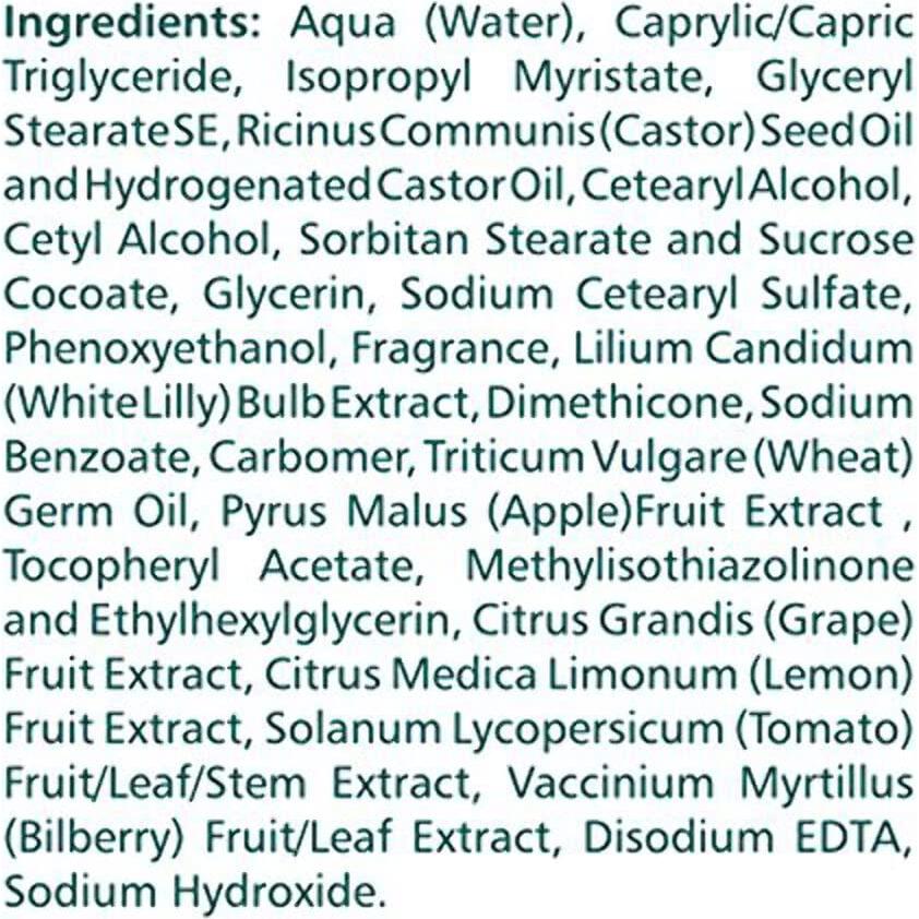 Crema Nocturna Revitalizante Himalaya 47.9 g para Piel Envejecida