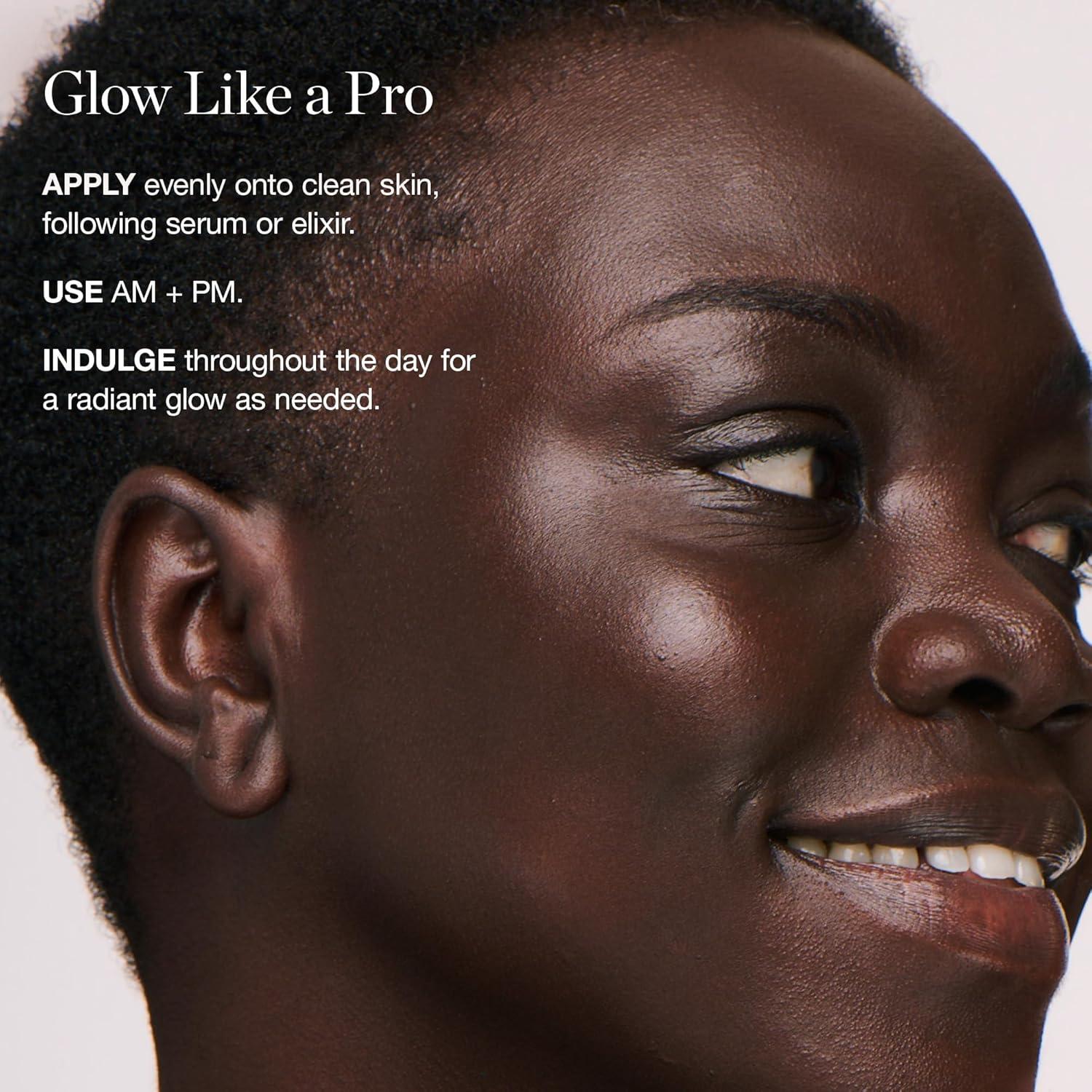 Aceite Facial Ogee Jojoba Glow 30ml - Orgánico Hidratante Multiusos