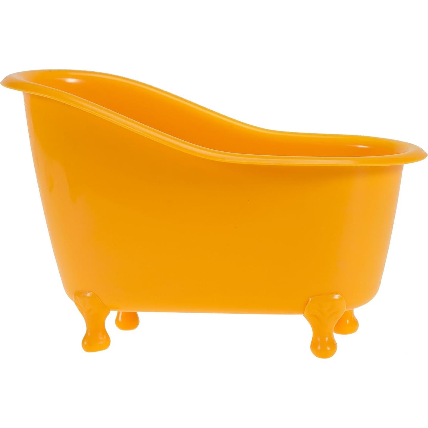 Conjunto de Spa Freida y Joe Mango Pera - Baño y Cuerpo 5 Piezas