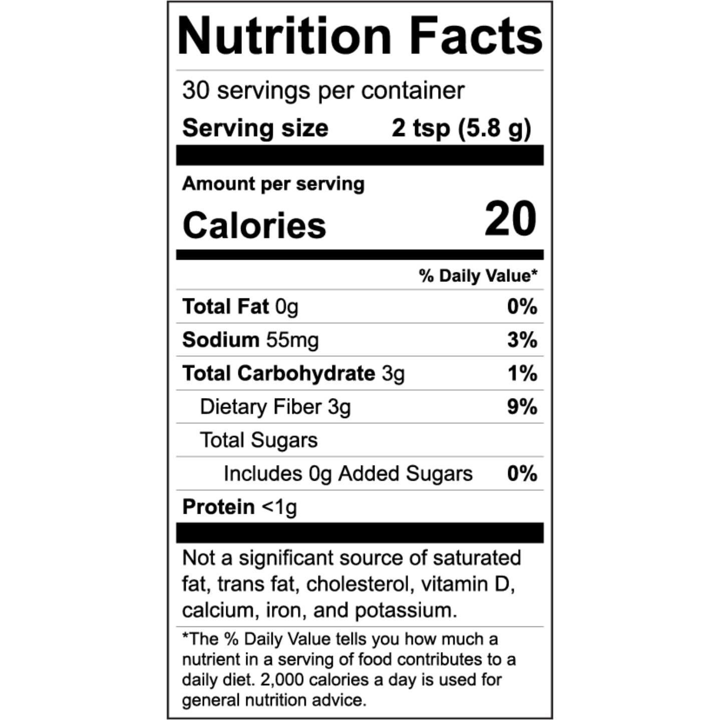 Más Allá de Brew Caramelo Macchiato - Superalimento 30 Porciones