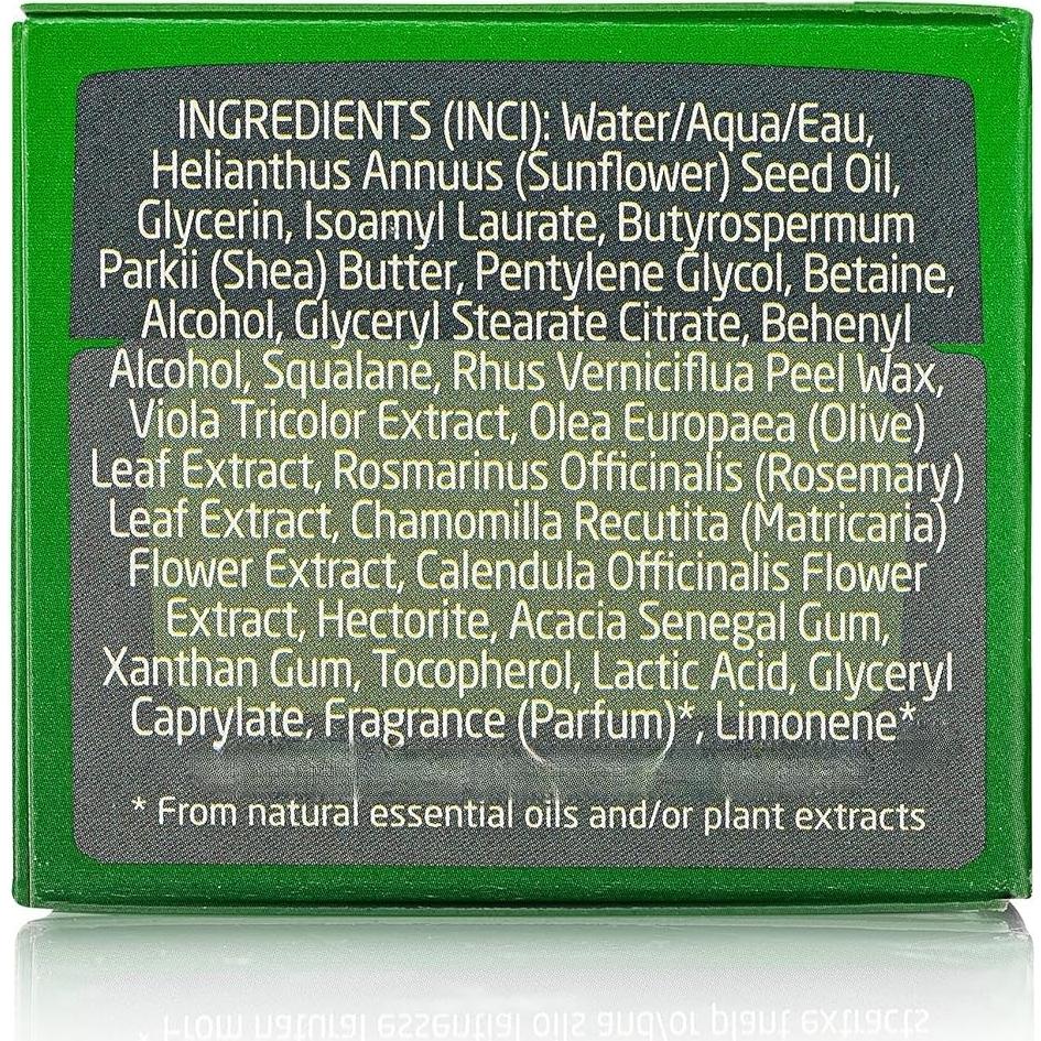 Crema Nutritiva de Noche Weleda Skin Food 38.6 ml Hidratante