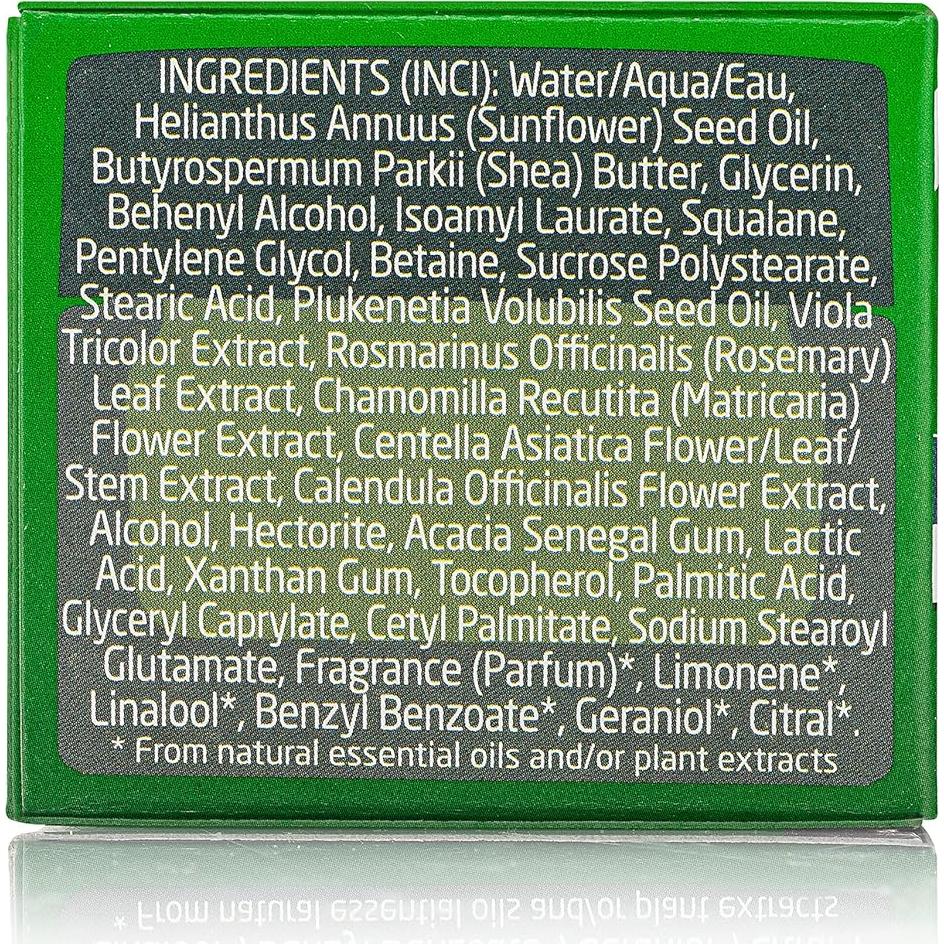 Crema Nutritiva de Noche Weleda Skin Food 38.6 ml Hidratante