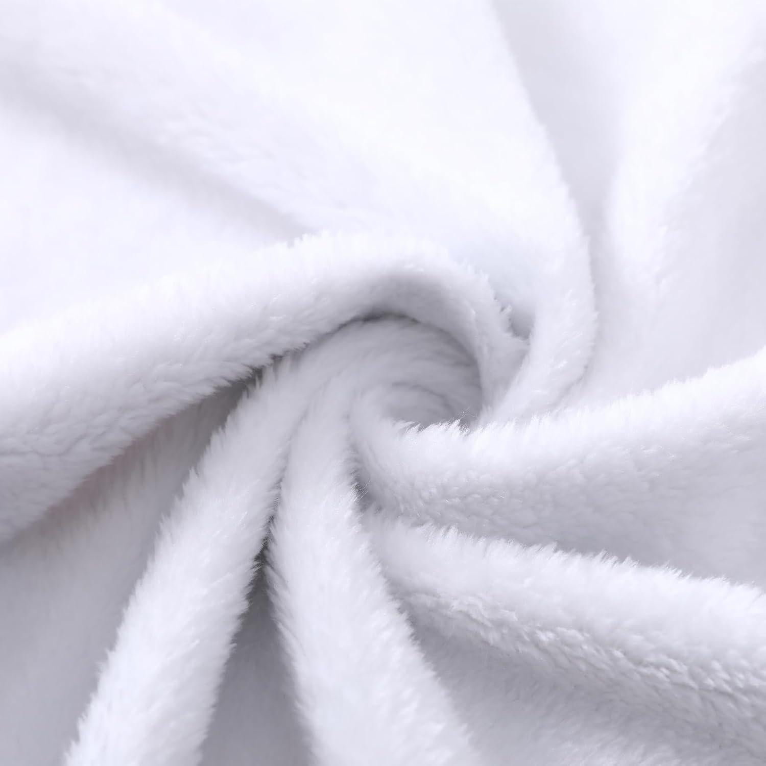 Manta de béisbol Sviuse 127x152 cm Franela Suave