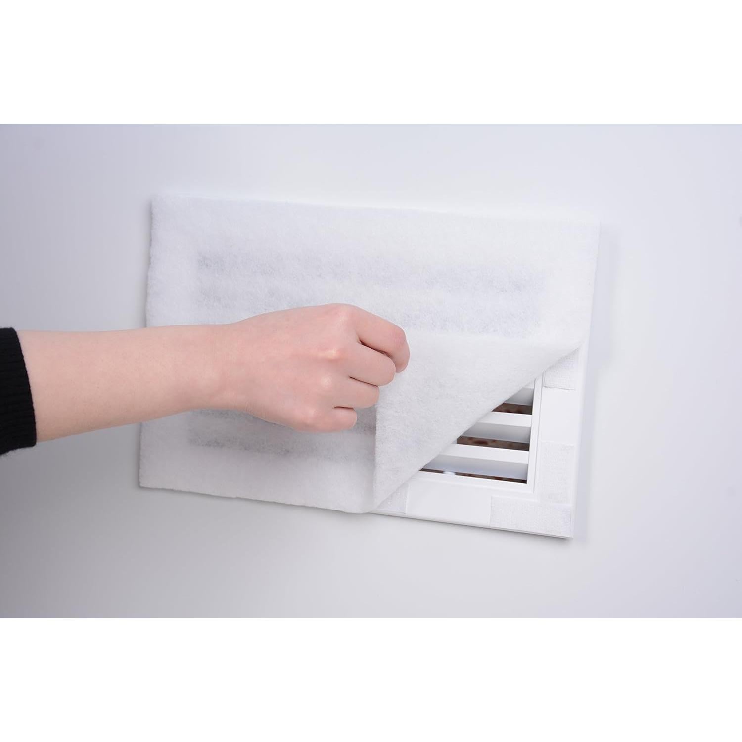 Juego de Filtros de Ventilación 16x60 cm Ventilaider