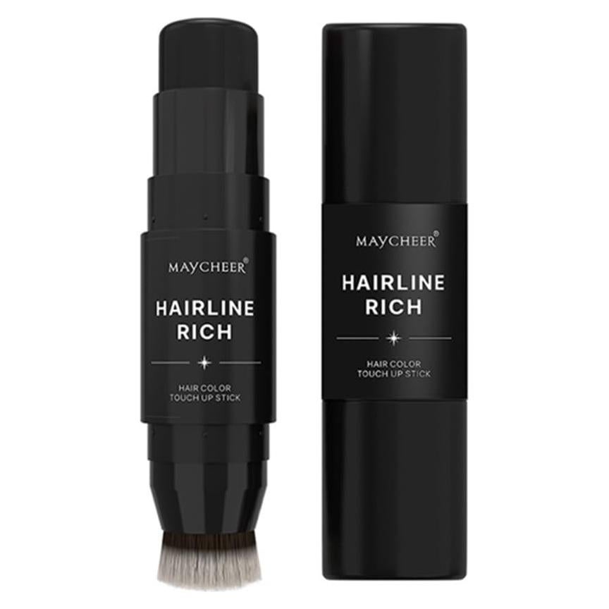 Barra de Polvo para Línea de Cabello LAMUSELAND 9.3cm Impermeable