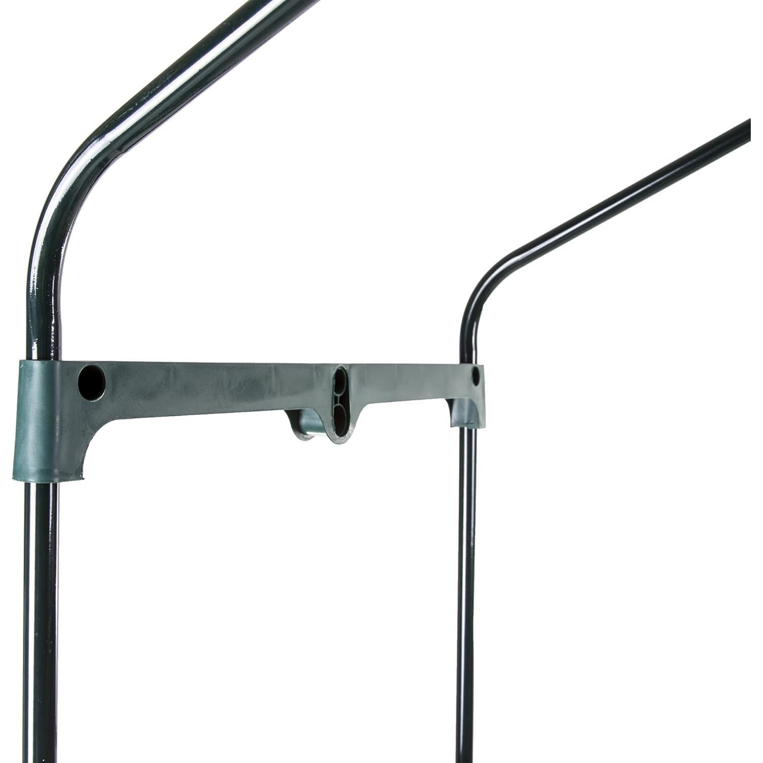 Invernadero Mini 3 Niveles Pure Garden - Estructura Metal 69.85x48.26x127 cm