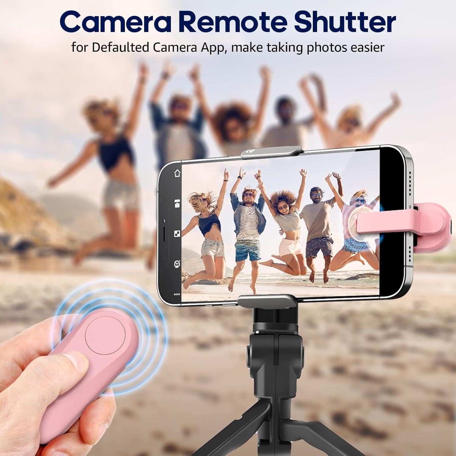 Control Remoto Pasador de Página DATAFY para Kindle y Tablets