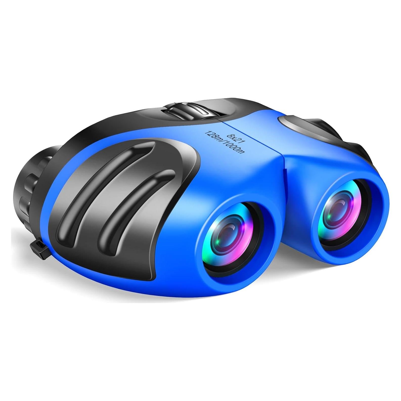 Binoculares para Niños ¡VAMOS! DIMY 8X Alta Resolución