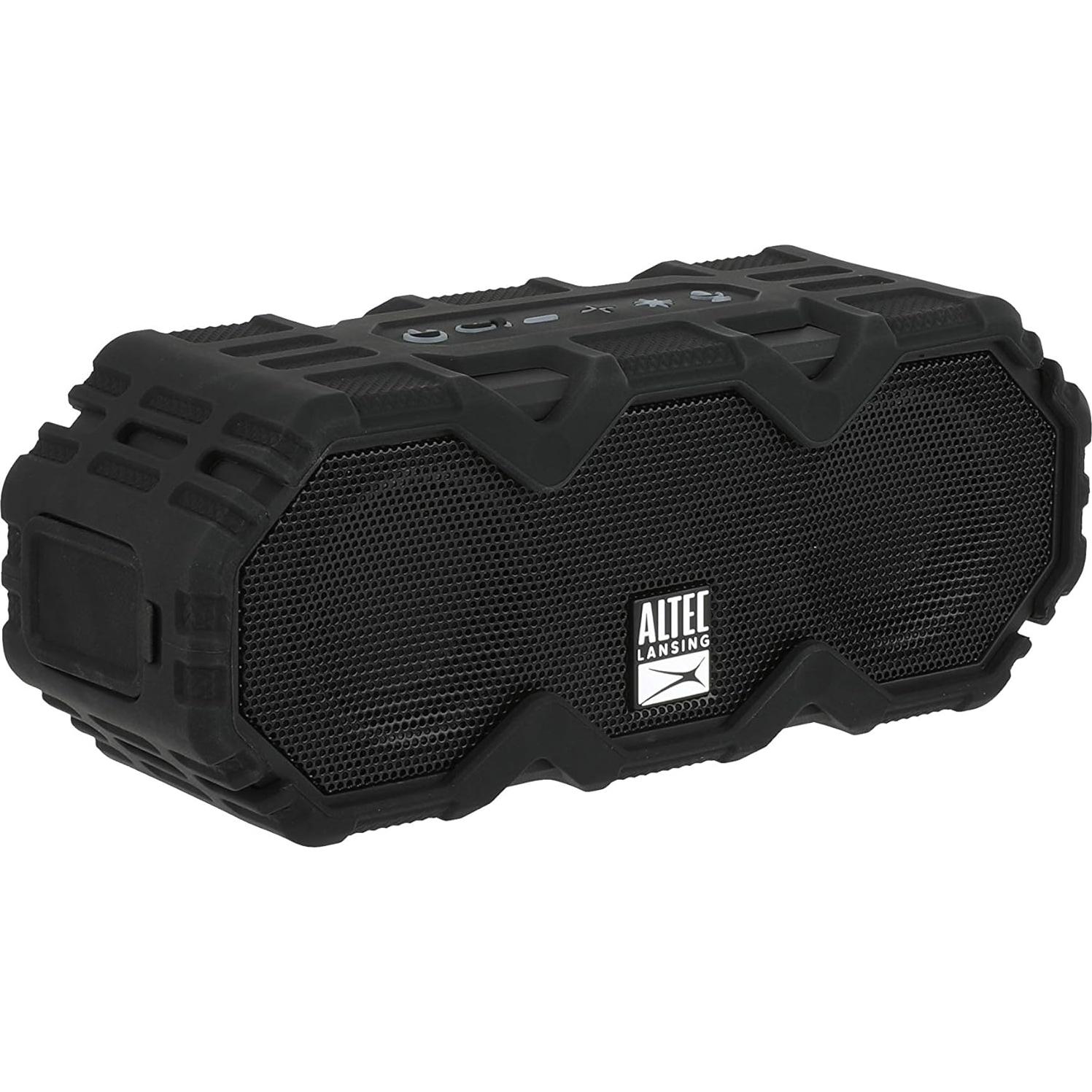 Altavoz Bluetooth Impermeable Altec Lansing LifeJacket Mini 16h