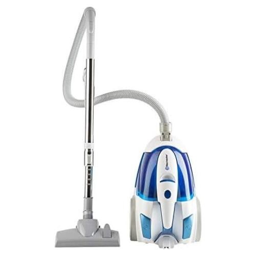 Aspiradora Cilindro Vacmaster CC0101 HEPA 2.5L 4.8kg