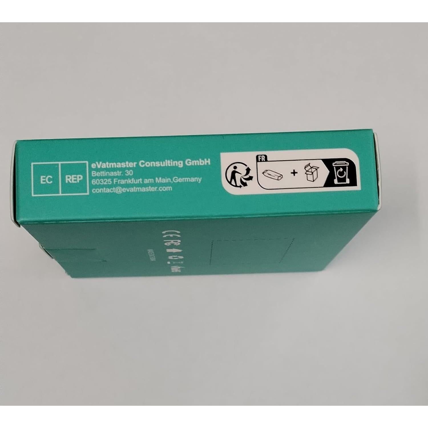 Interruptor Inteligente ZigBee 1 Canal Jane Eyre con Control Remoto