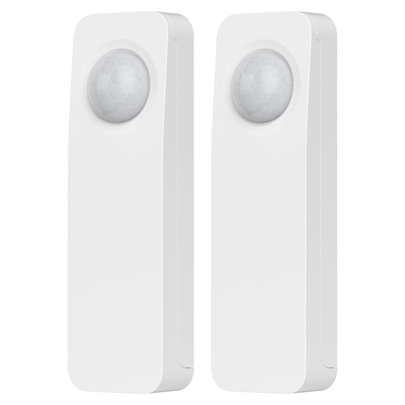 Sensor de Movimiento Inalámbrico THIRDREALITY 2 Pack Zigbee