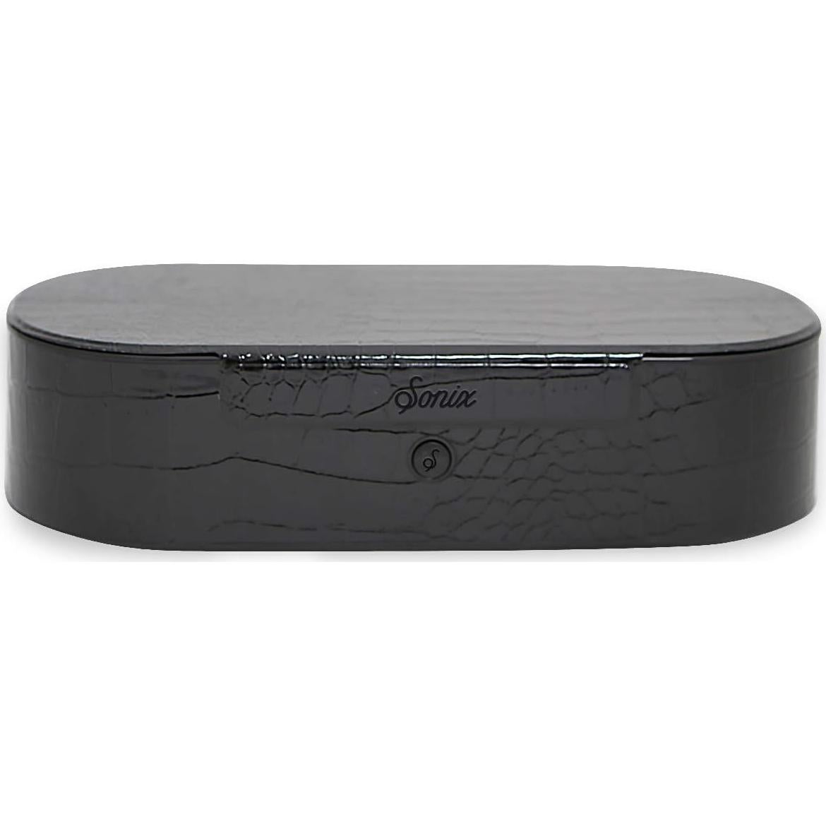 Caja Desinfectante UV+O3 Sonix Beyond - Cargador Universal Negro