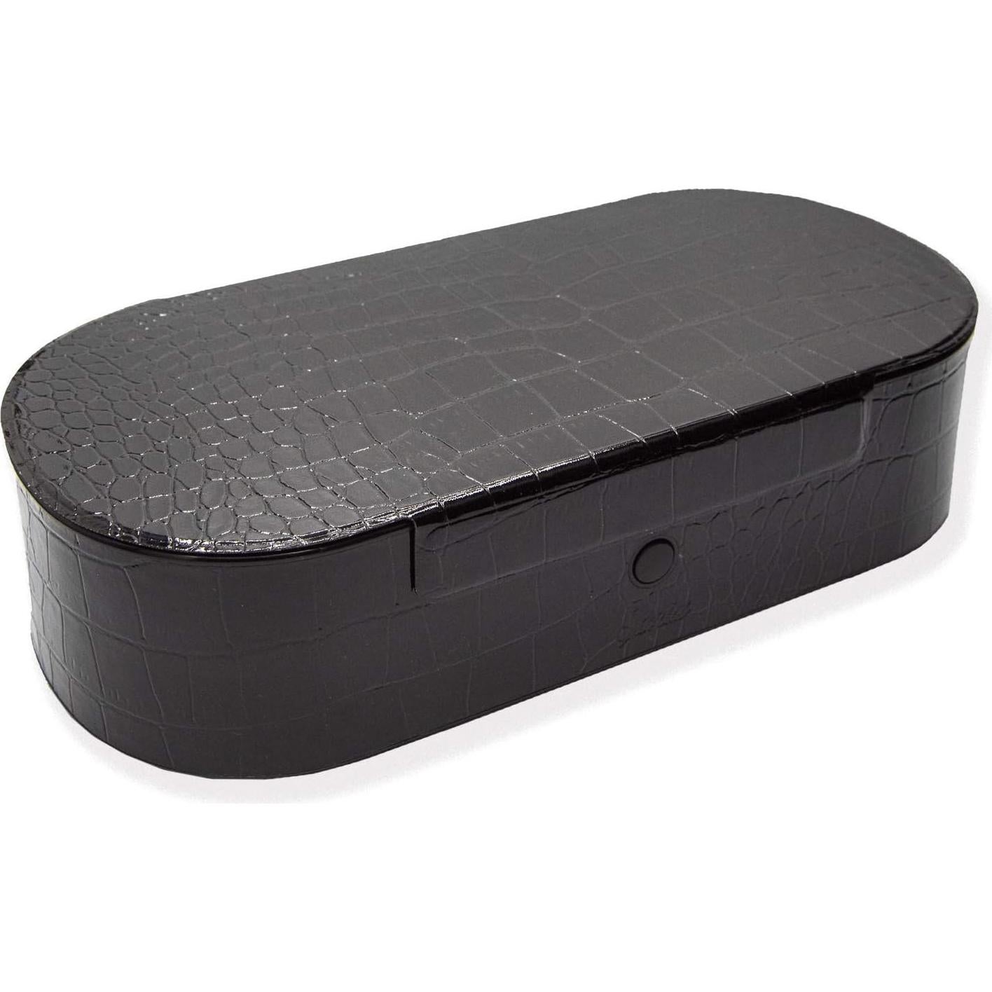 Caja Desinfectante UV+O3 Sonix Beyond - Cargador Universal Negro