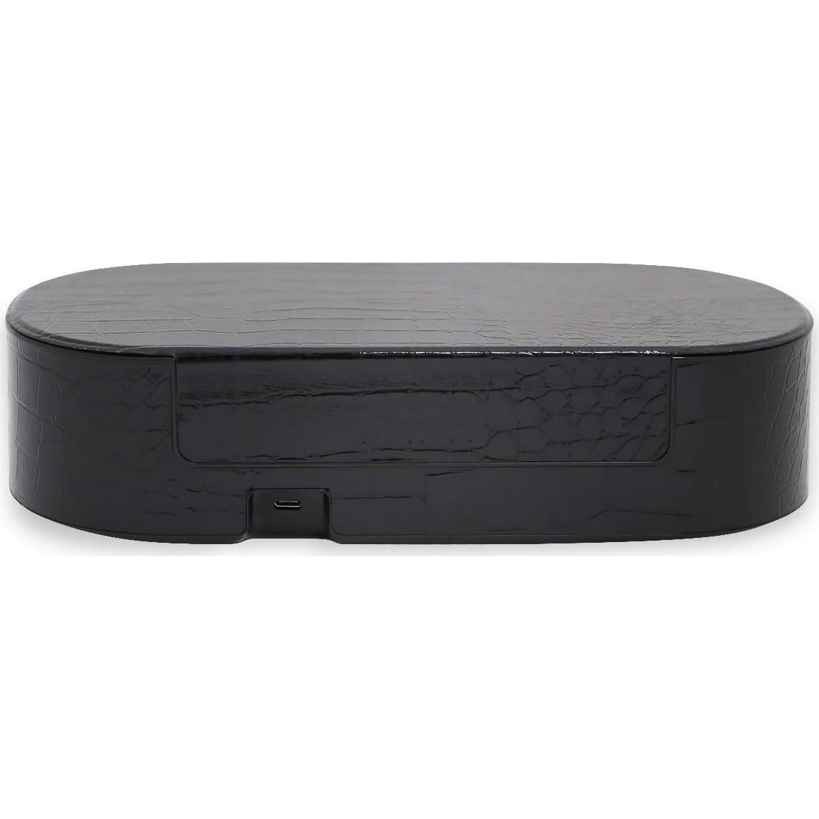 Caja Desinfectante UV+O3 Sonix Beyond - Cargador Universal Negro