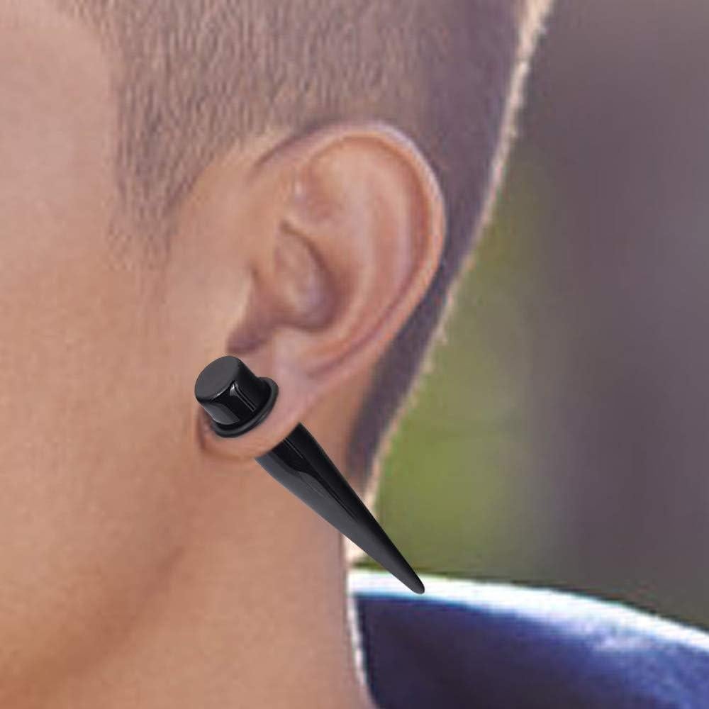 Kit de Estiramiento de Orejas Oyaface 24PC 00G-20mm Acrílico