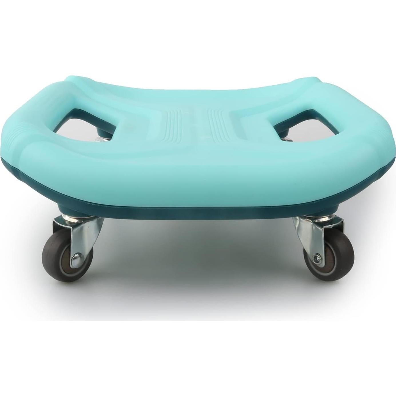 Rueda Abdominal UNHG para Ejercicio en Casa - 150 kg