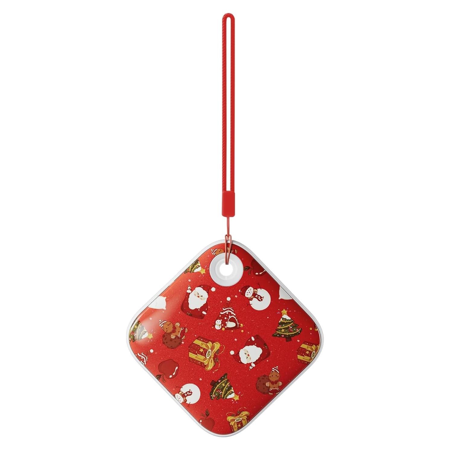 Calentador de Manos Recargable Gaiatop Doble Cara con Linterna