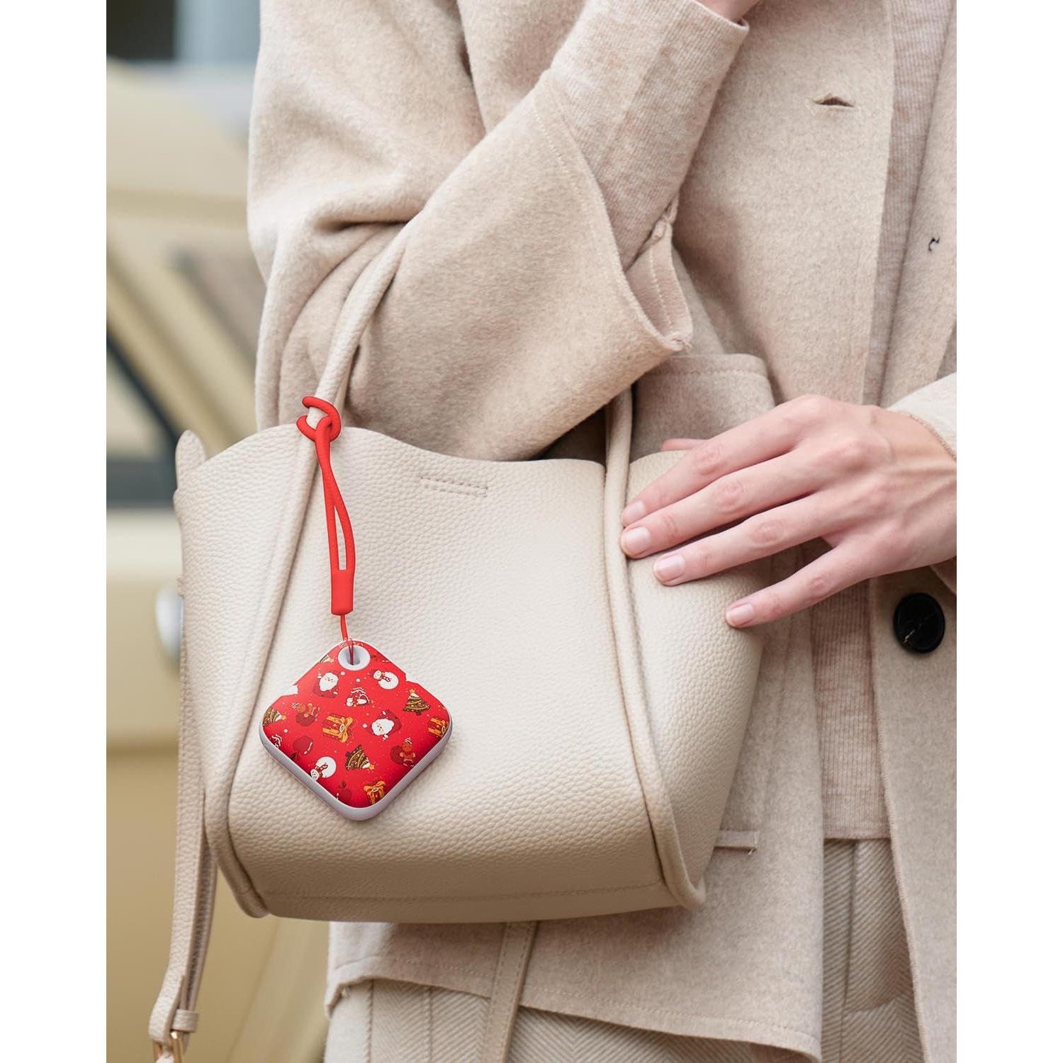 Calentador de Manos Recargable Gaiatop Doble Cara con Linterna