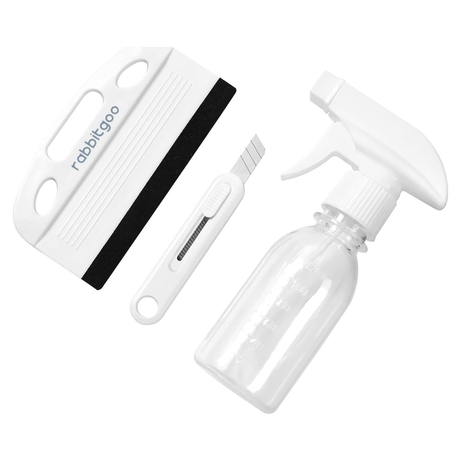 Kit de Tinte para Ventanas Rabbitgoo 3 Piezas con Herramientas