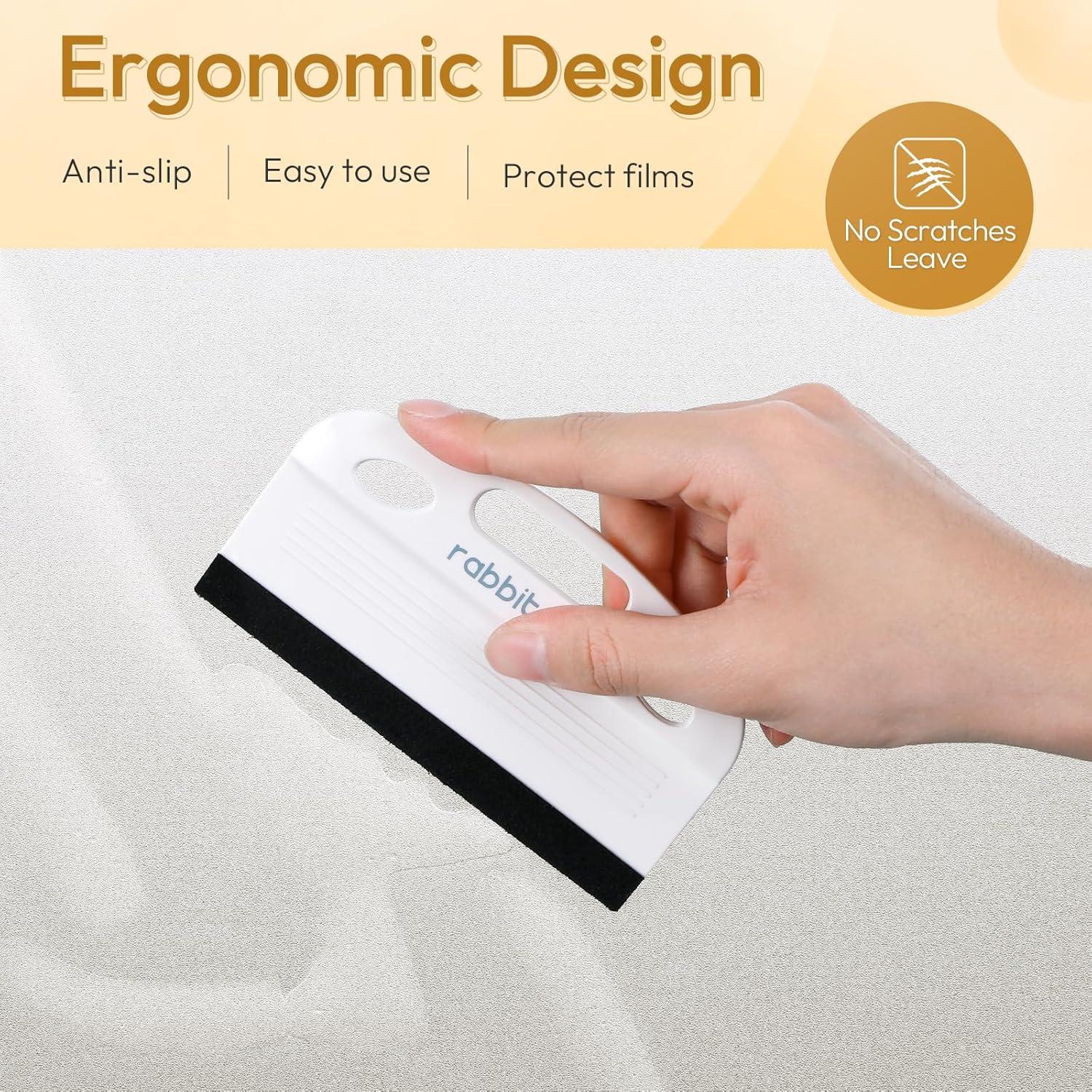 Kit de Tinte para Ventanas Rabbitgoo 3 Piezas con Herramientas