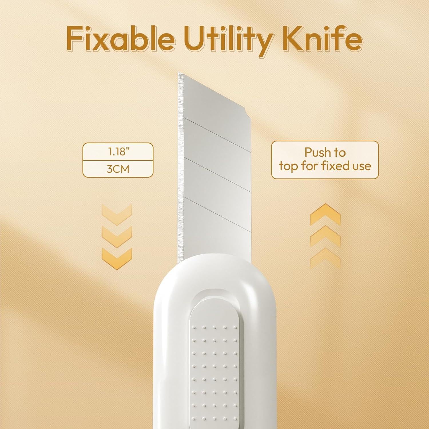 Kit de Tinte para Ventanas Rabbitgoo 3 Piezas con Herramientas